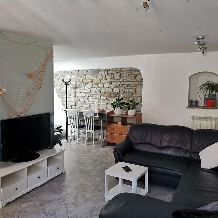 Apartment Terassin Koper Extérieur photo