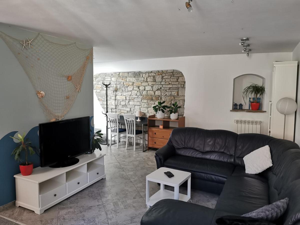 Apartment Terassin Koper Extérieur photo