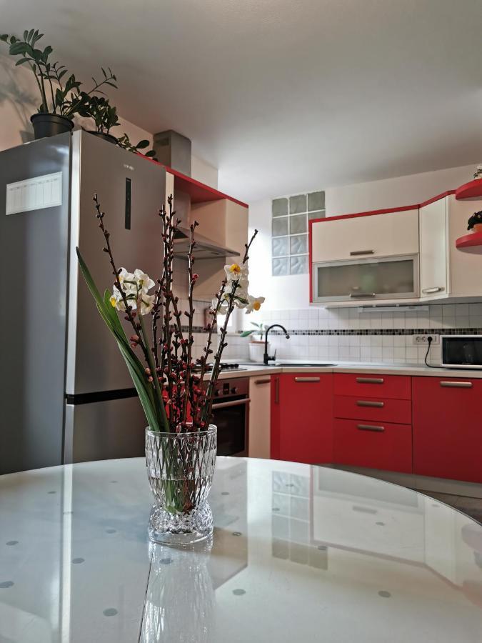 Apartment Terassin Koper Extérieur photo