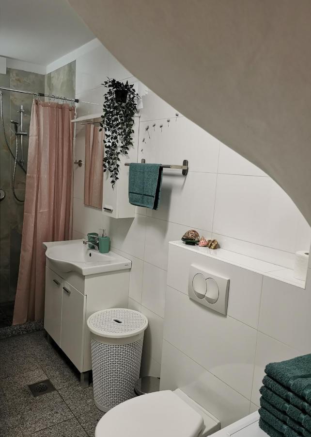 Apartment Terassin Koper Extérieur photo