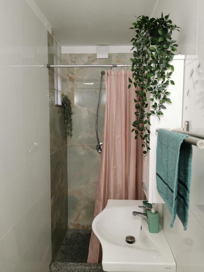 Apartment Terassin Koper Extérieur photo