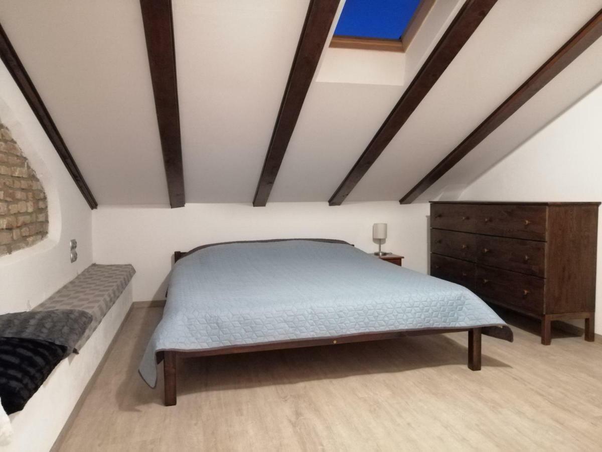 Apartment Terassin Koper Extérieur photo